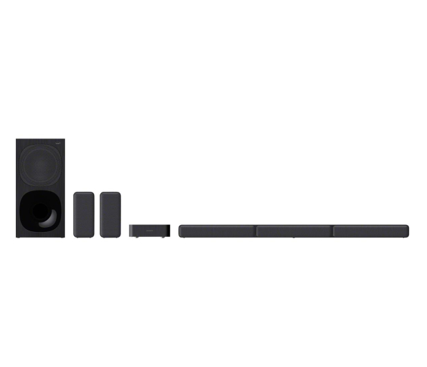 Sony HT-S40R - 731413 - zdjęcie 2